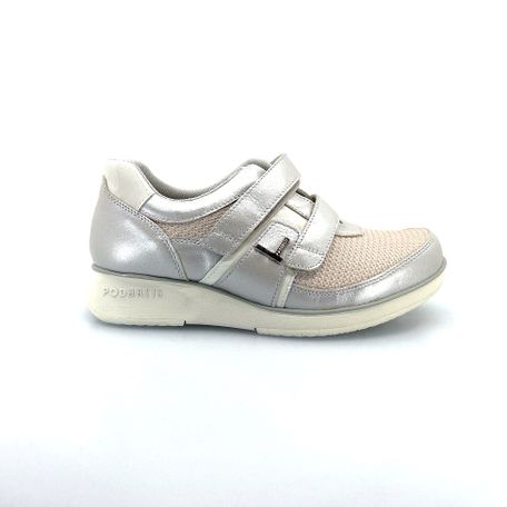 PODARTIS SCARPA SPORTIVA DONNA CON DOPPIO STREC ART SHELLY