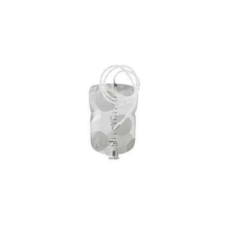 CONVEEN 5062 SACCA URINA DA LETTO RIUTILIZZABILE TUBO 90 CM