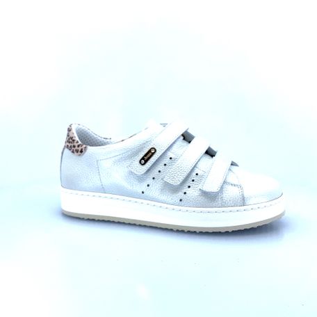 DUNA SCARPA SPORTIVA CON STREC ART.WN12 FILEA
