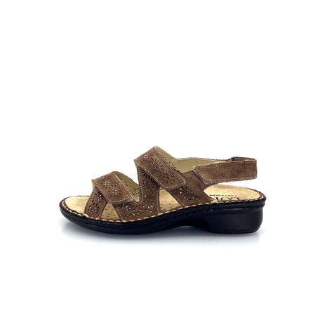 LOREN SANDALO DONNA CON TRIPLO STREC ART M2927