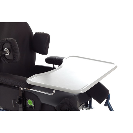 TAVOLINO SAGOMATO PER SEGGIOLONI CP900-CP910