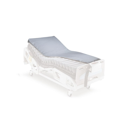 COPERTA IN NYLON + PU ANTIMICROBICA TRATTATA CON GLI IONI D'ARGENTO PER MATERASSI LAR180 E LAR190