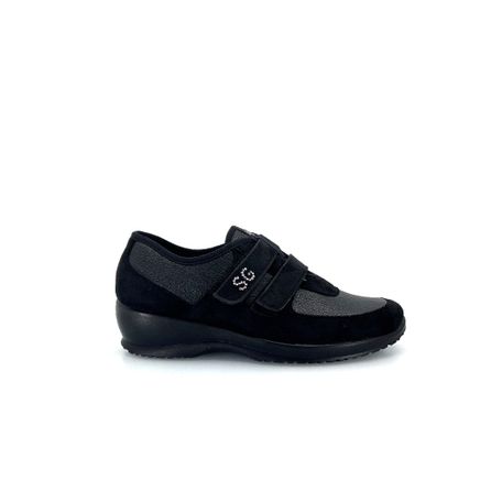 ESSEGI SCARPA DONNA CON DOPPIO STREC ARTCASUAL 1391