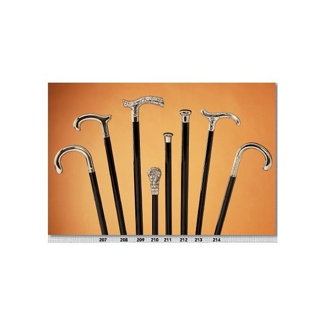 bastone-in-abs-e-metallo-a20694