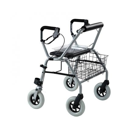 DEAMBULATORE ROLLATOR BARIATRICO KIEV