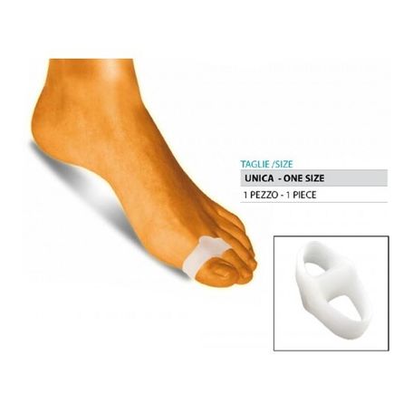 OK-PED SEPARATORE ALLUCE E 2° DITO