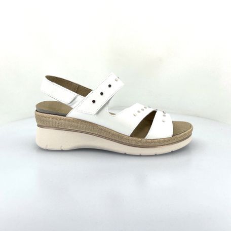 LOREN SANDALO DONNA CON STREC ART H5913