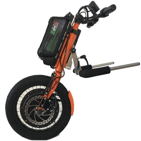 TRIRIDE TRX SPECIAL HP16