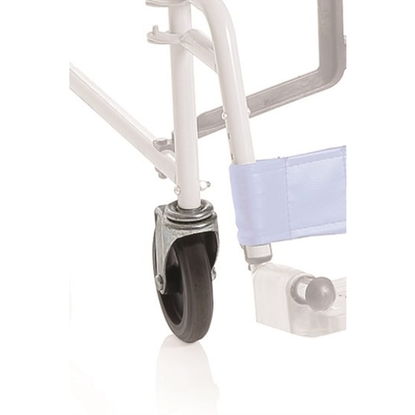RUOTA ANTERIORE PER SEDIA COMODA RC220-43