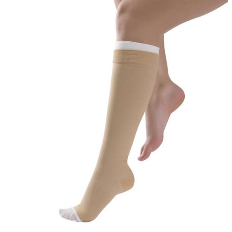GLORIA ULCERKIT PRO 40 COTTON ( 40-45 MMHG) GAMBALETTO