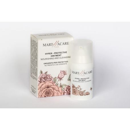MARTHACARE UNGUENTO IPERPROTETTIVO 30 ML