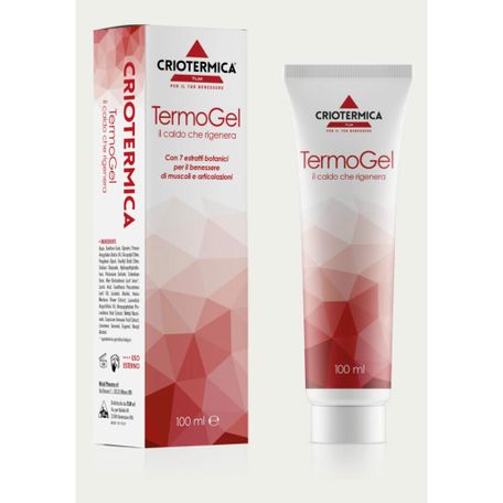 TLM TERMOGEL 100 ML
