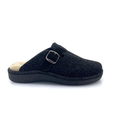 ECOSANIT CIABATTA UOMO CON FIBBIA ART WINNY