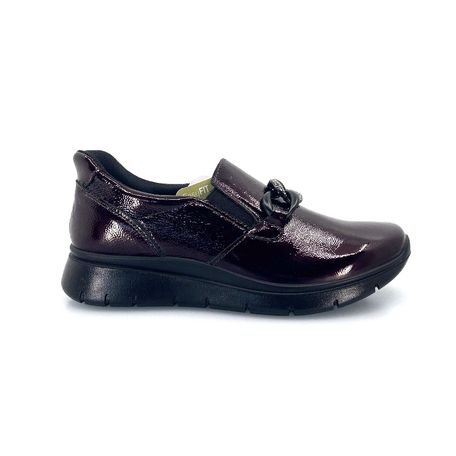 ECOSANIT  SCARPA DONNA ELASTICIZZATA ART. FIDELIA
