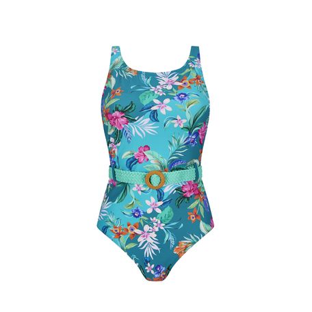 AMOENA COSTUME INTERO ALVOR 71767
