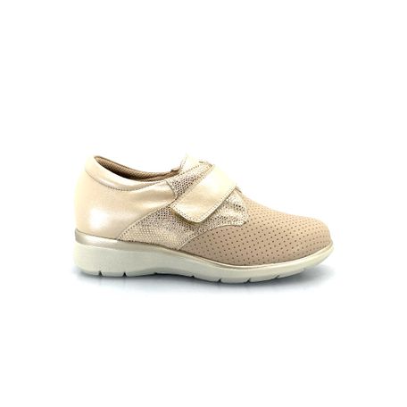 ESSEGI SCARPA DONNA CON STREC ART. SOFT PRED 28