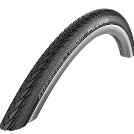 COPERTONE MARATHON PLUS EVOLUTION SMARTGUARD NERO 24X1 