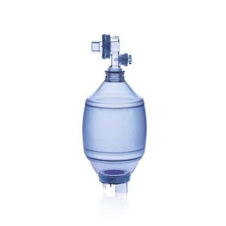 PALLONE RIANIMATORE PVC MONOUSO ADULTI