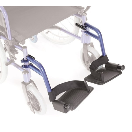 PEDANA LATERALE ESTRAIBILE PER CARROZZINE CP735-CP740
