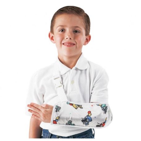 BEAR - REGGIBRACCIO PEDIATRICO MODELLO 79-9913
