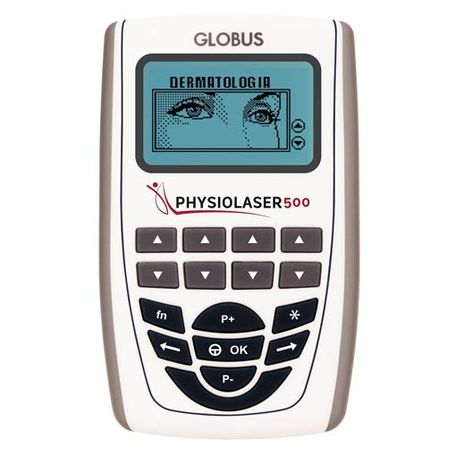 GLOBUS LASERTERAPIA PHYSIOLASER 500 G3786