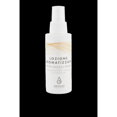 GOCCIA E' - LOZIONE AROMATIZZATA 100 ML