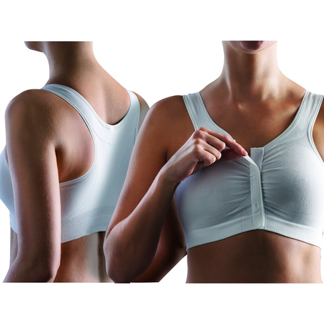 ORIONE REGGISENO POST-OPERATORIO CON VELCRO FRONTALE