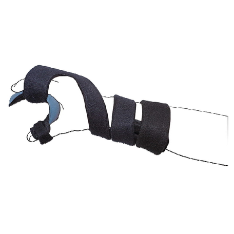 ORTESI POLSO NEURO SOFT OTTOBOCK 28P50