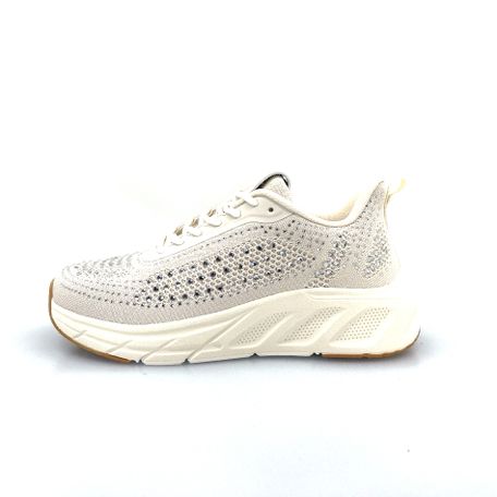 LOREN SCARPA DONNA SPORTIVA CO LACCI ART A2009