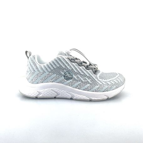 DUNA SCARPA DONNA CON LACCI ELASTICI ART  WING