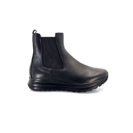 CARIM STIVALETTO DONNA BASSO ELASTICIZZATO  ART 4092