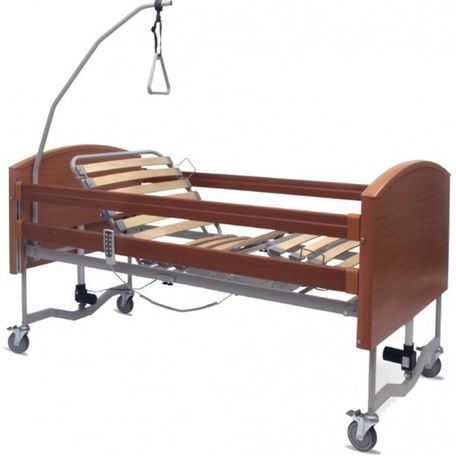 LETTO ORTOPEDICO ELETTRICO REBECCA