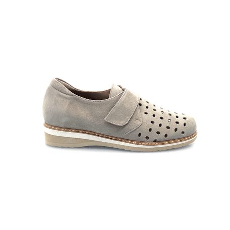 F.LLI TOMASI SCARPA DONNA FORATA CON STREC ART MYU