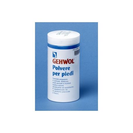 GEHWOL POLVERE PER PIEDI 100 G