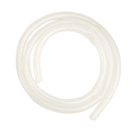 TUBO IN SILICONE 1,30M - Ø EXT. 8/14 MM