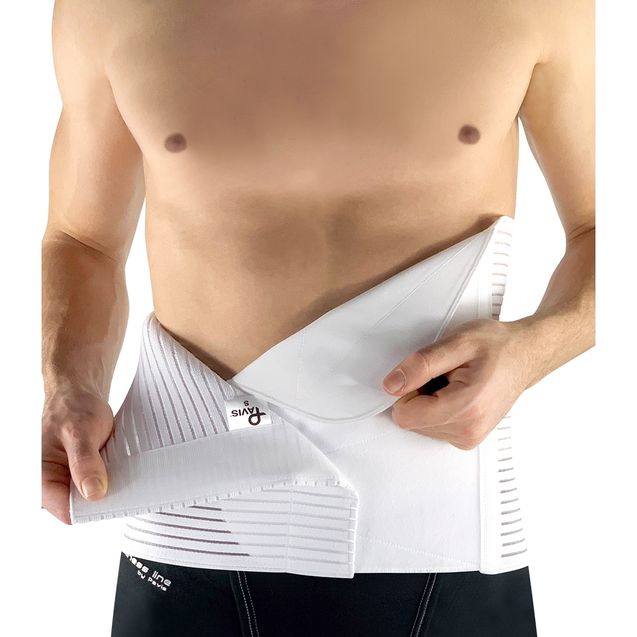 fascia-post-op-millerighe-bianca-h27-cm-18593