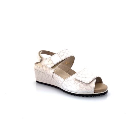 TOMASI SANDALO DONNA CON TRIPLO STREC  ART.ZOLA