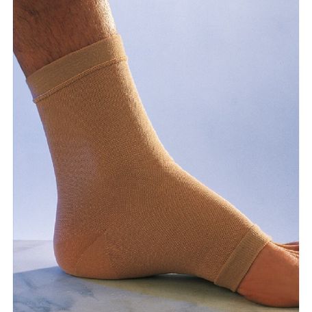 CAVIGLIERA ELASTICA IN COTONE