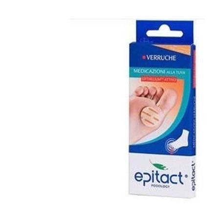 EPITACT - PROTEZIONE VERRUCHE