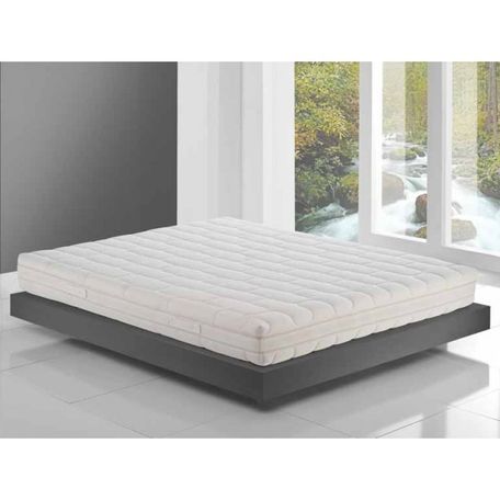 MATERASSO ERGO MEMORY FORATO