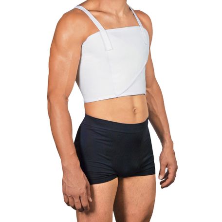 PAVIS FASCIA TORACICA