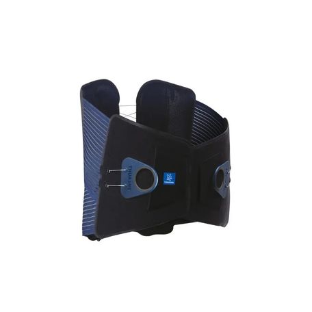 THUASNE LOMBASTAB HIGH CINTURA LOMOSACRALE CON SISTEMA RAPIDO