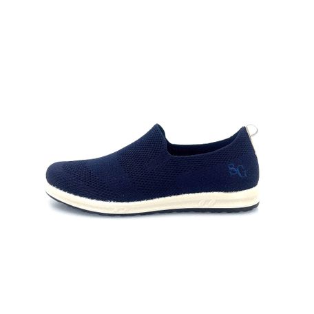 SCARPA UOMO ART 5122 -CASUAL 821