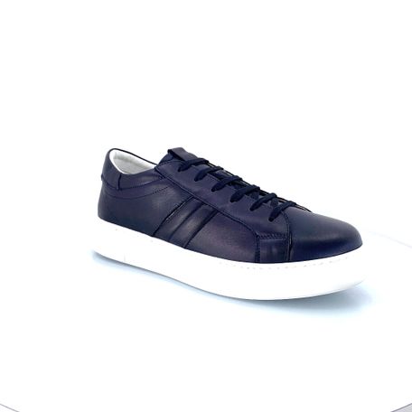 LOREN SCARPA SPORTIVA UOMO CON LACCI ART C3996