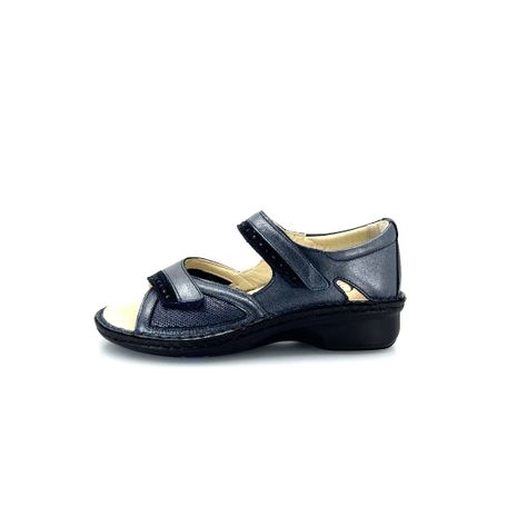 LOREN SANDALO DONNA CON DOPPIO STRECH  ART. M2973