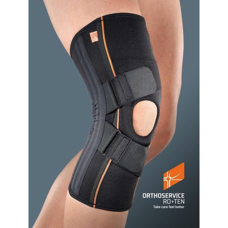 GENUFIT16 GINOCCHIERA PER STABILIZZAZIONE ROTULEA G1116