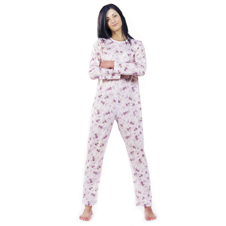 PIGIAMA SANITARIO DONNA 991
