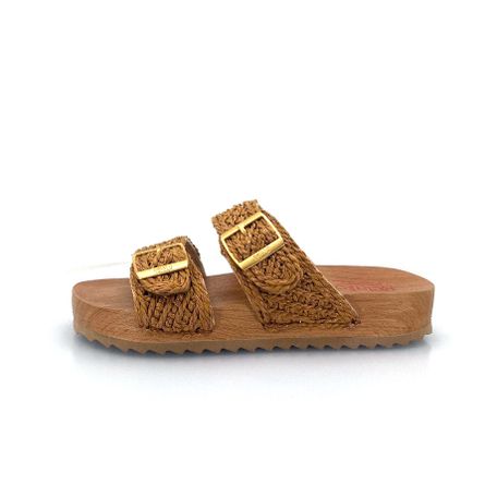 GELATTO CIABATTA DONNA CON STRECH MOD. FUTURA 2