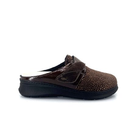 ECOSANIT PANTOFOLA DONNA CON STRECH ART LADY 20
