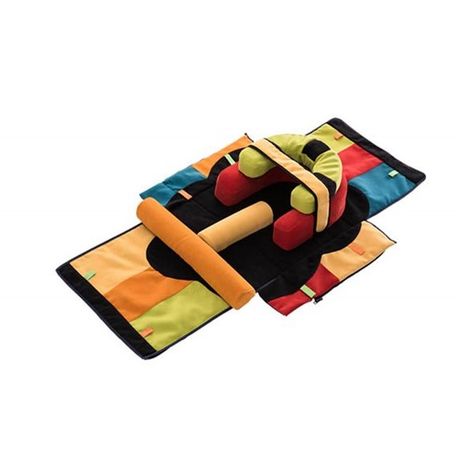 SISTEMA DI SEDUTA PLAYPAK